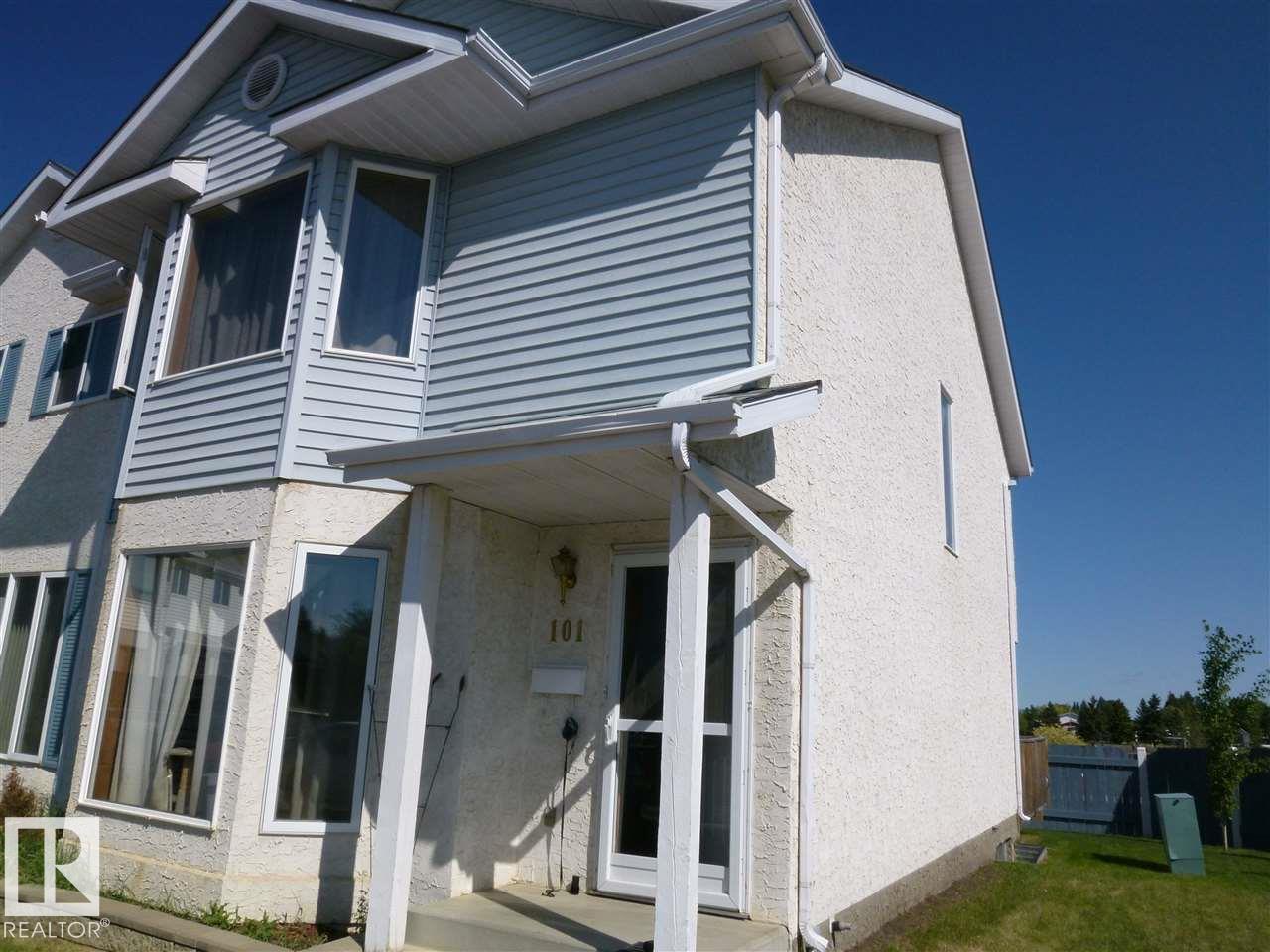 #101 1 Aberdeen Wy, Stony Plain, Alberta  T7Z 1M9 - Photo 1 - E4475546