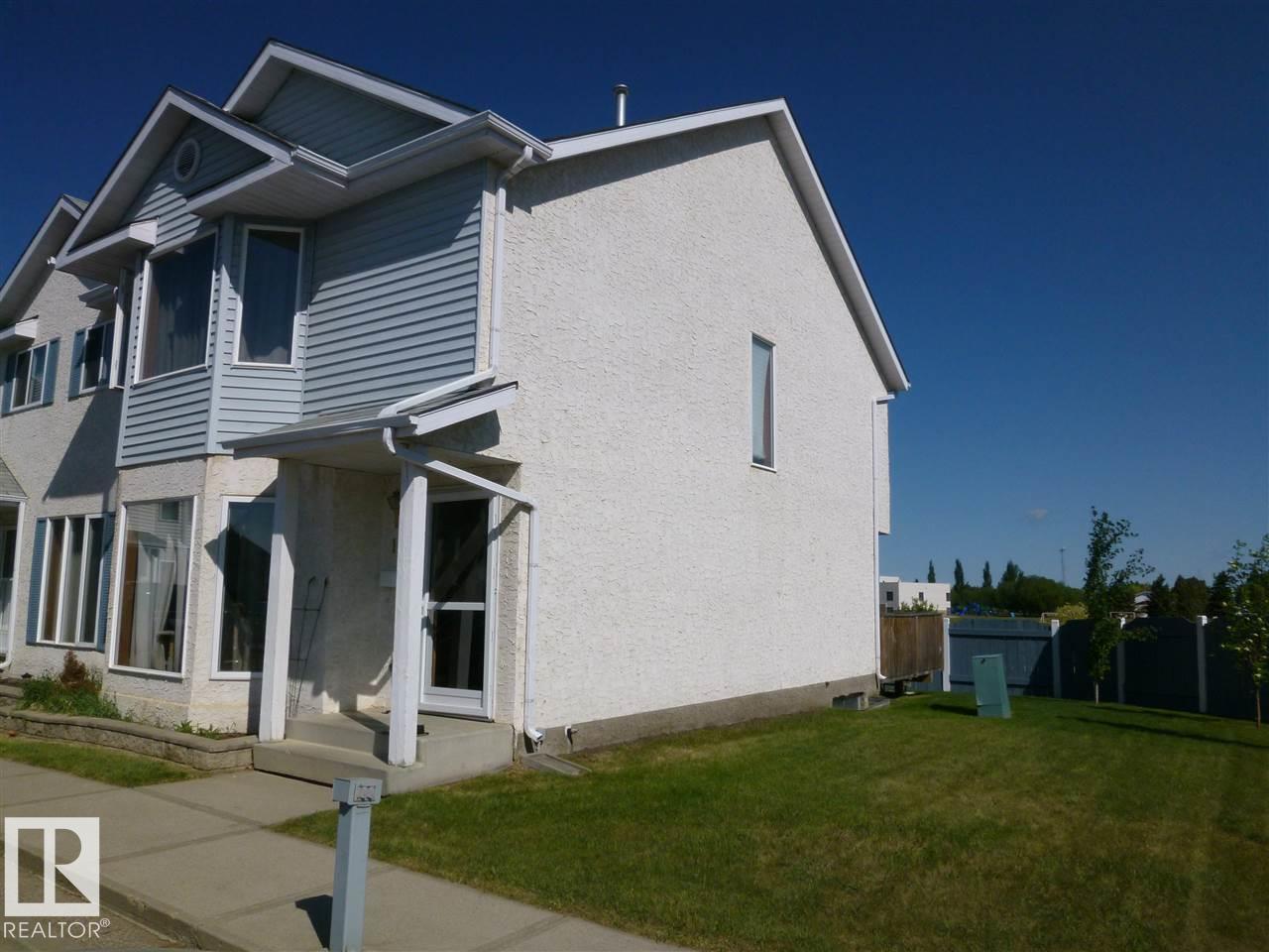 #101 1 Aberdeen Wy, Stony Plain, Alberta  T7Z 1M9 - Photo 2 - E4475546