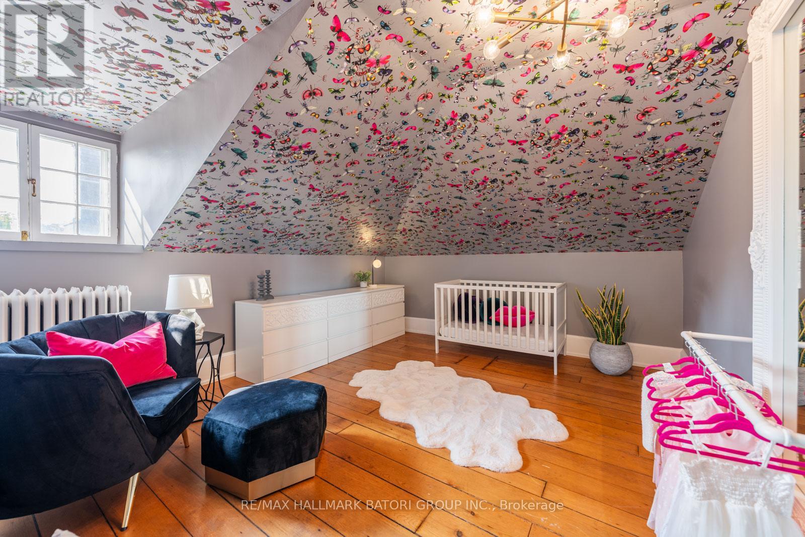 171 Old Forest Hill Road, Toronto, Ontario  M6C 2G7 - Photo 31 - C12836620