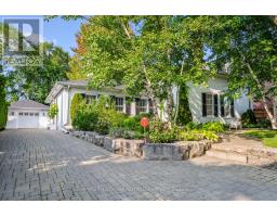 171 OLD FOREST HILL ROAD, Toronto, Ontario