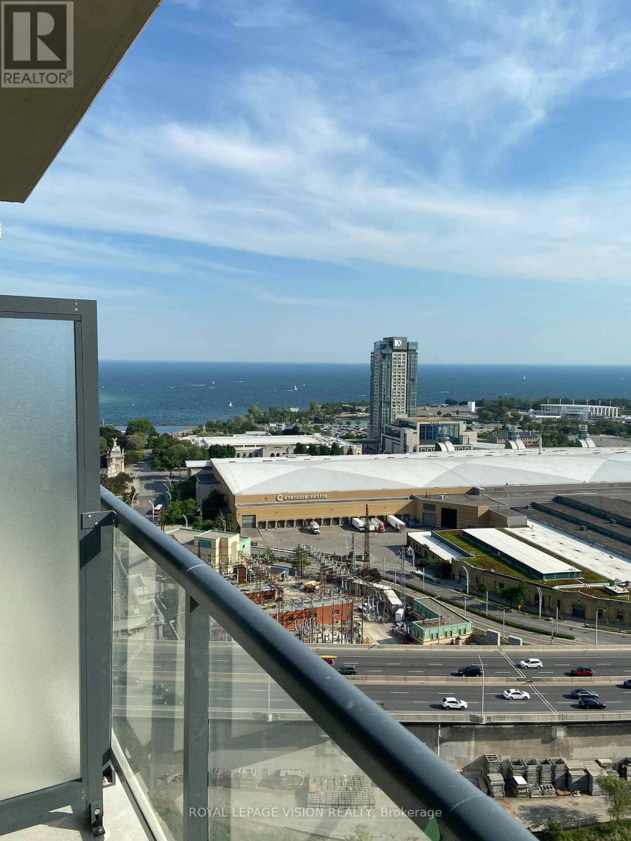 2407 - 49 East Liberty Street, Toronto, Ontario  M6K 0B2 - Photo 10 - C12836680