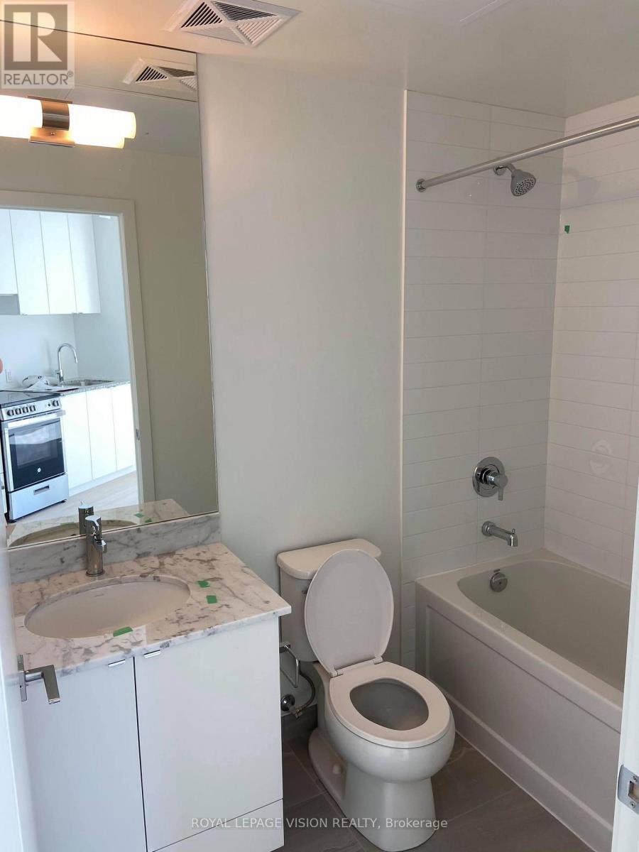 2407 - 49 East Liberty Street, Toronto, Ontario  M6K 0B2 - Photo 3 - C12836680