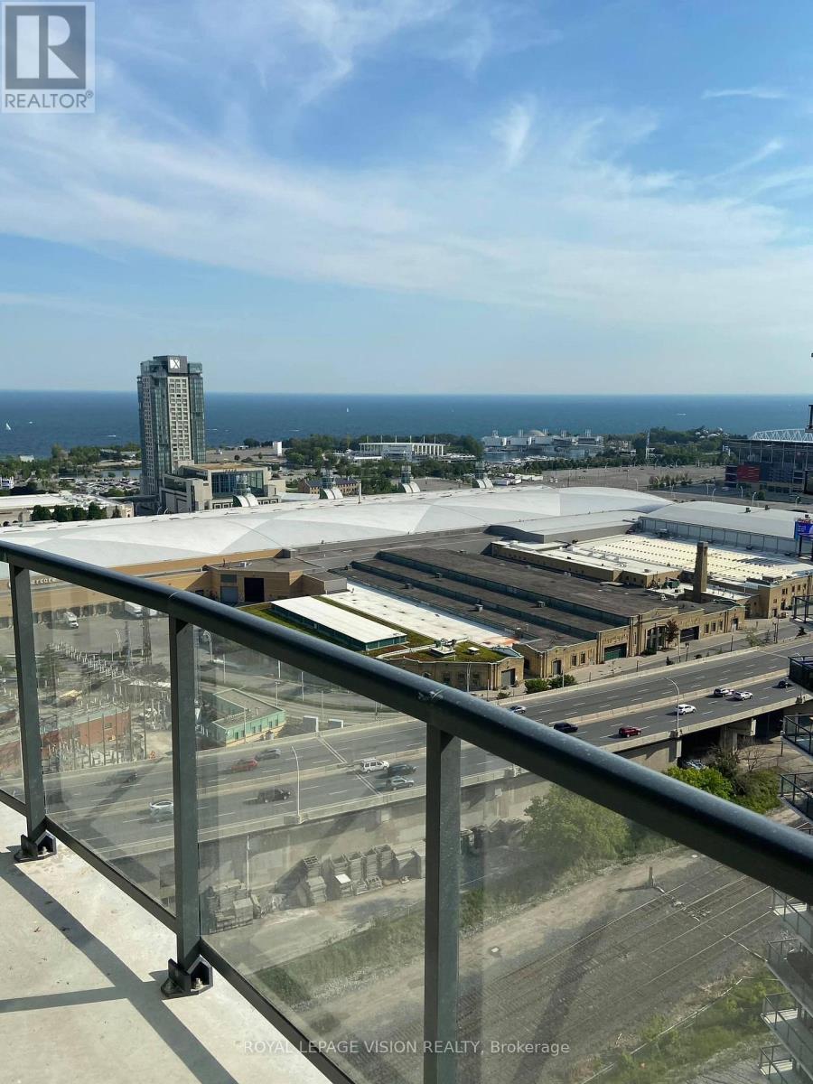 2407 - 49 East Liberty Street, Toronto, Ontario  M6K 0B2 - Photo 5 - C12836680