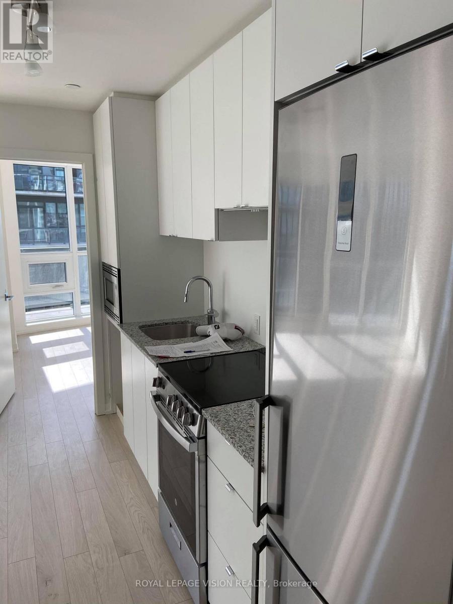 2407 - 49 East Liberty Street, Toronto, Ontario  M6K 0B2 - Photo 6 - C12836680