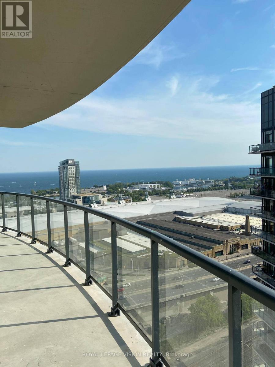 2407 - 49 East Liberty Street, Toronto, Ontario  M6K 0B2 - Photo 8 - C12836680