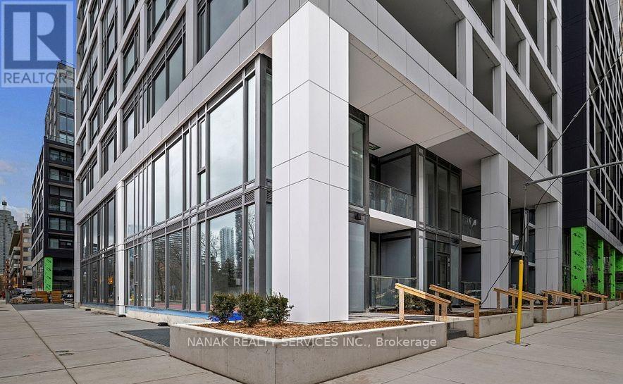 204 SE - 60 PRINCESS STREET