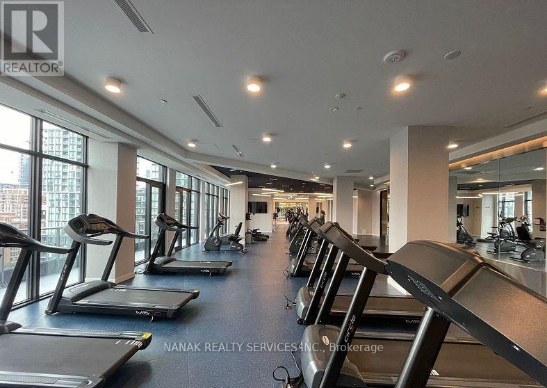 204 Se - 60 Princess Street, Toronto, Ontario  M5A 2C7 - Photo 18 - C12836720