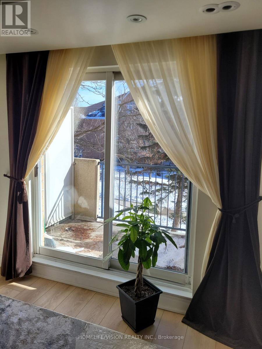 1229 - 28 Sommerset Way, Toronto, Ontario M2N 6W7 - Photo 35 - C12836730