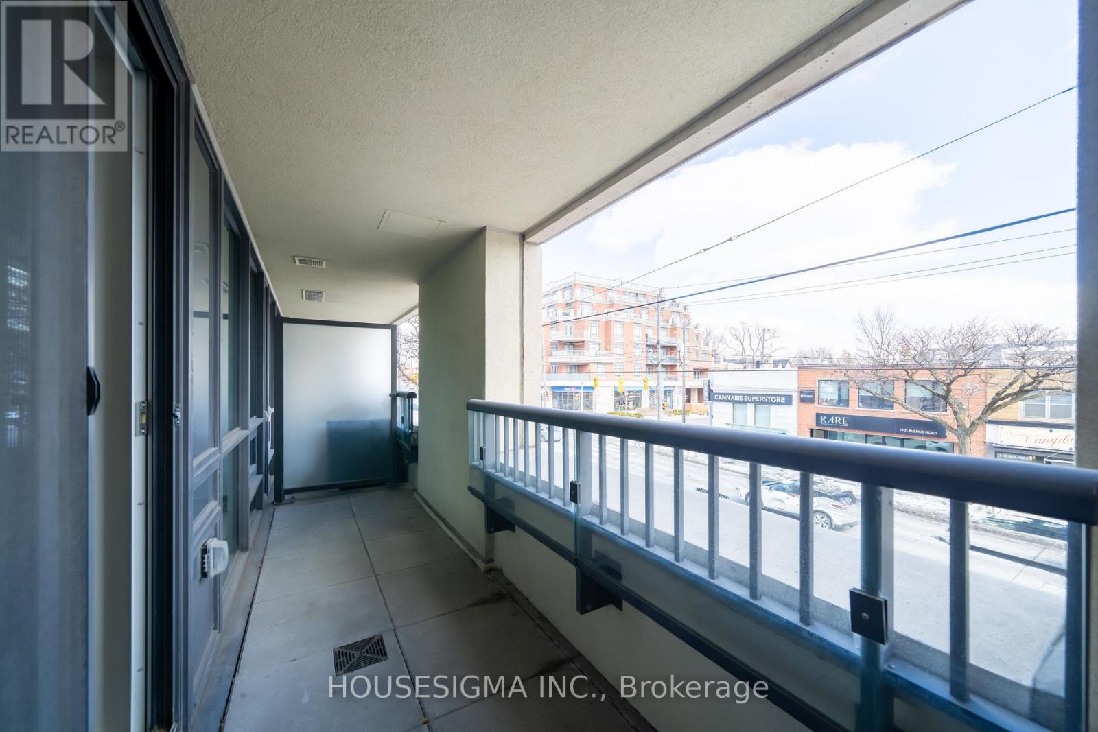 207 - 1700 Avenue Road, Toronto, Ontario  M5M 0B3 - Photo 15 - C12836752