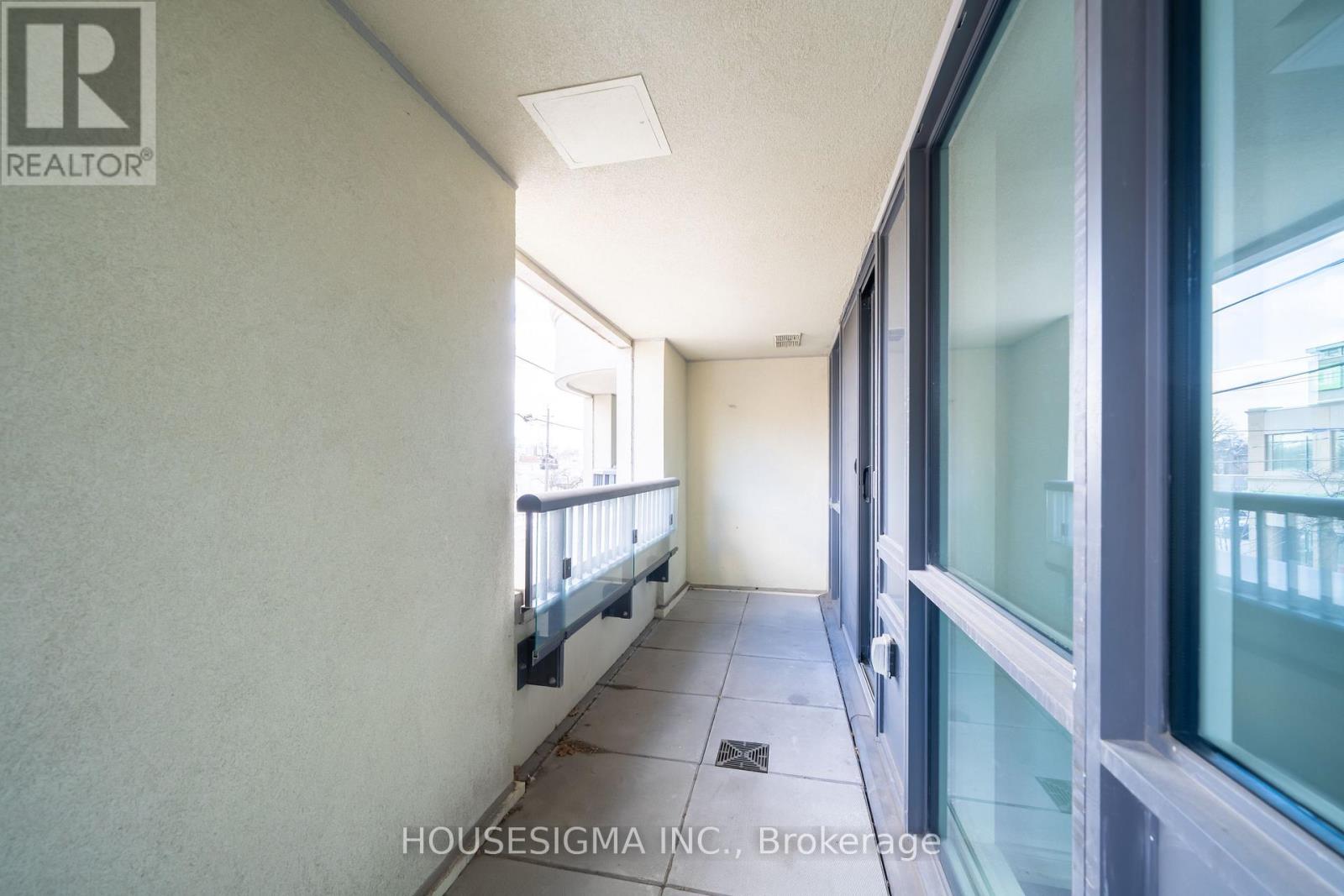 207 - 1700 Avenue Road, Toronto, Ontario  M5M 0B3 - Photo 16 - C12836752