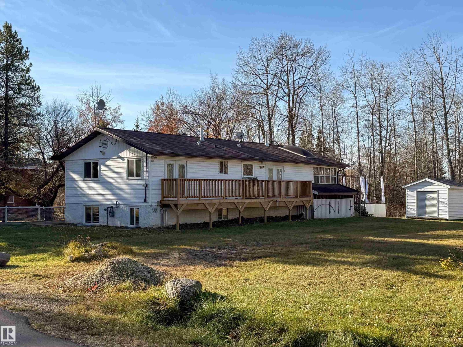 620 6 St, Rural Lac Ste. Anne County, Alberta  T0E 1A0 - Photo 3 - E4475547