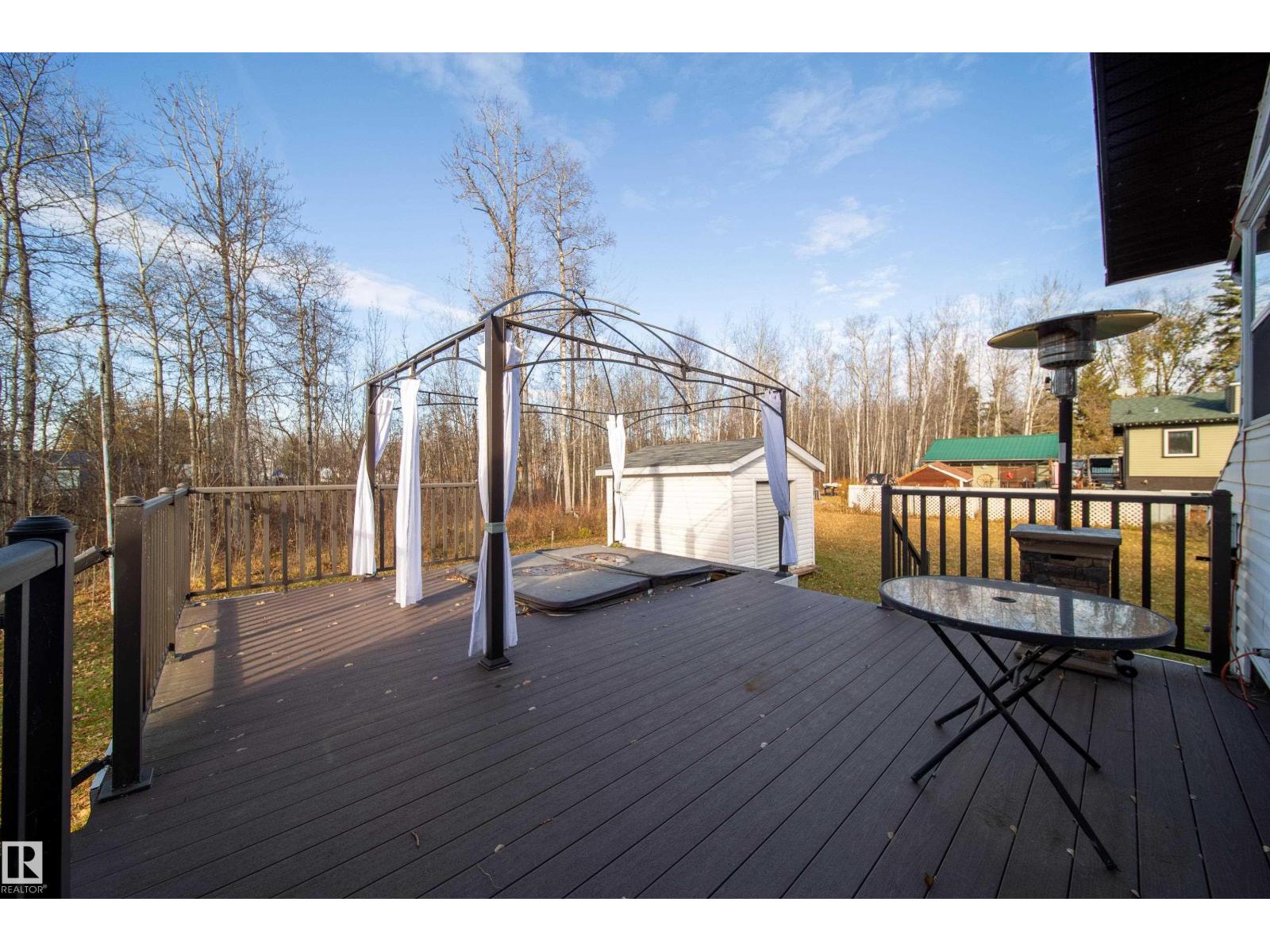 620 6 St, Rural Lac Ste. Anne County, Alberta  T0E 1A0 - Photo 37 - E4475547