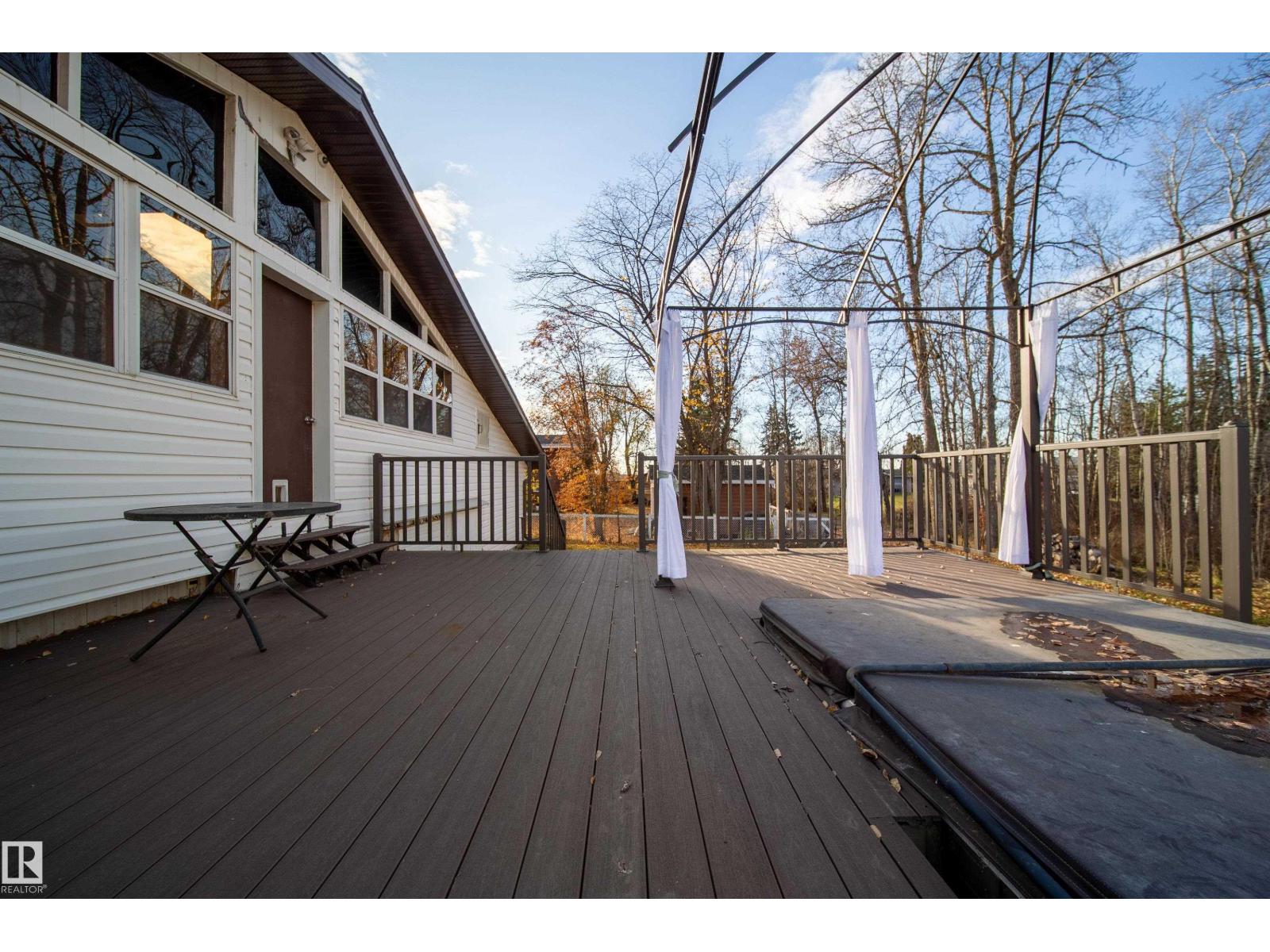 620 6 St, Rural Lac Ste. Anne County, Alberta  T0E 1A0 - Photo 38 - E4475547