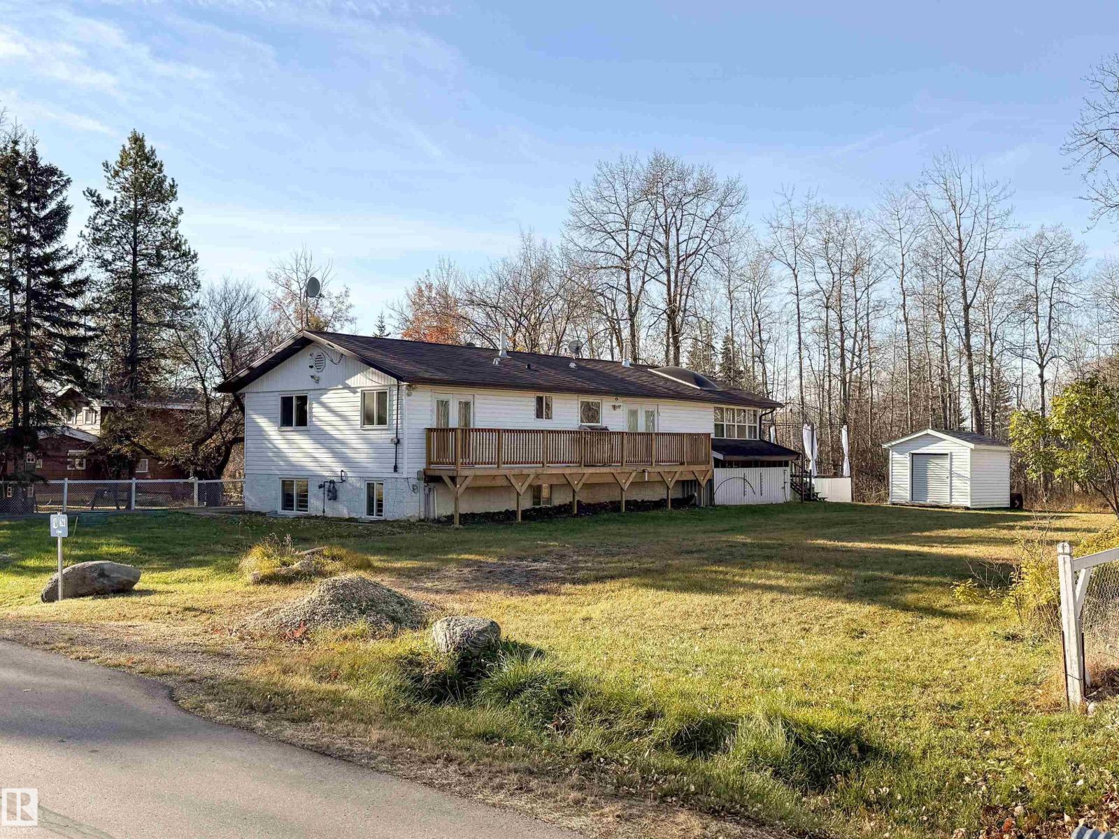 620 6 St, Rural Lac Ste. Anne County, Alberta  T0E 1A0 - Photo 4 - E4475547