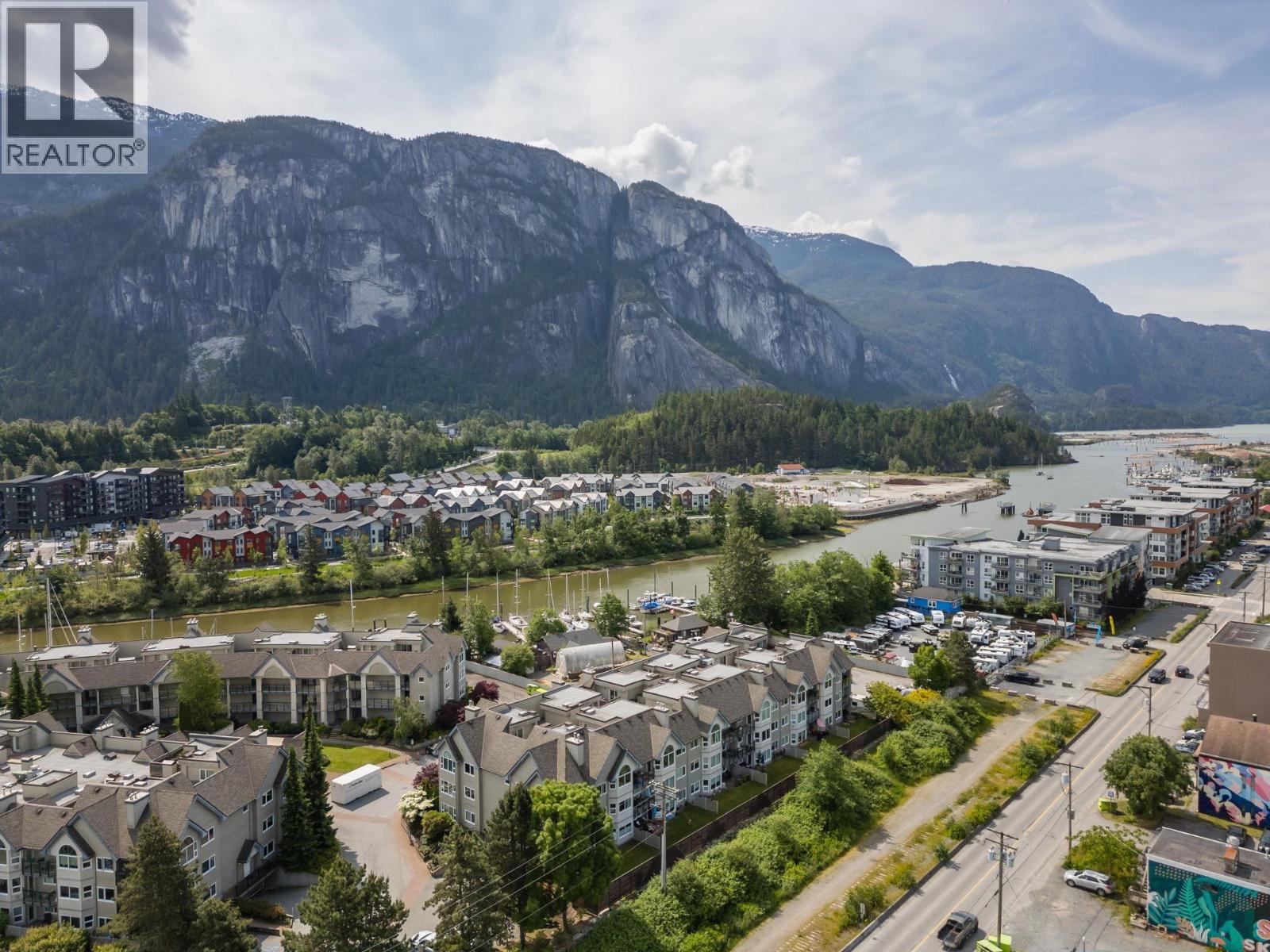 312 1466 Pemberton Avenue, Squamish, British Columbia  V8B 0K1 - Photo 27 - R3094724