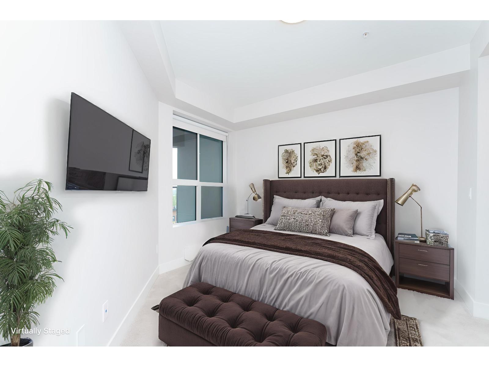 322 13458 95 Avenue, Surrey, British Columbia  V3V 0H1 - Photo 5 - R3095078