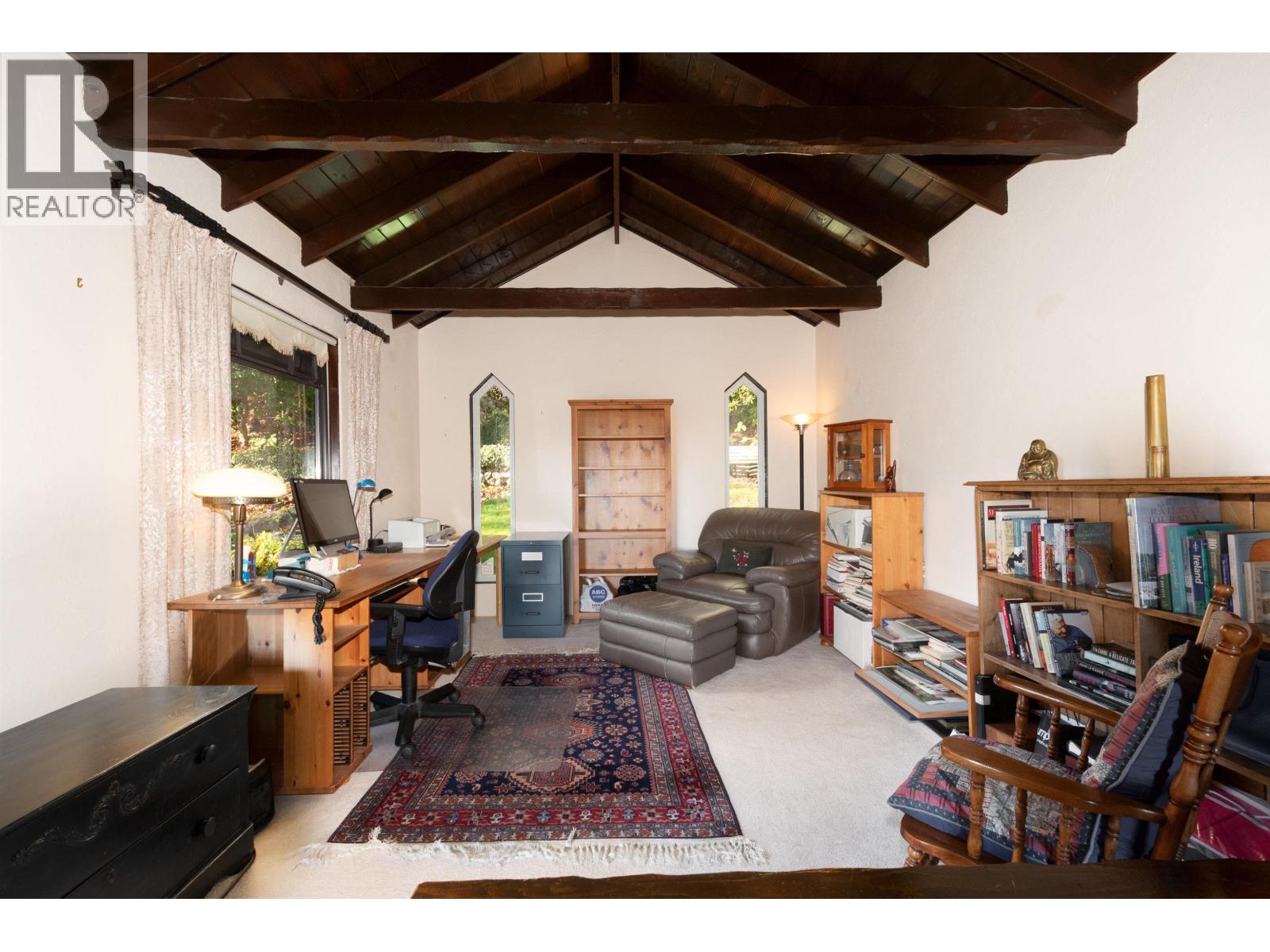 560 Craigmohr Drive, West Vancouver, British Columbia  V7S 1W9 - Photo 9 - R3085456