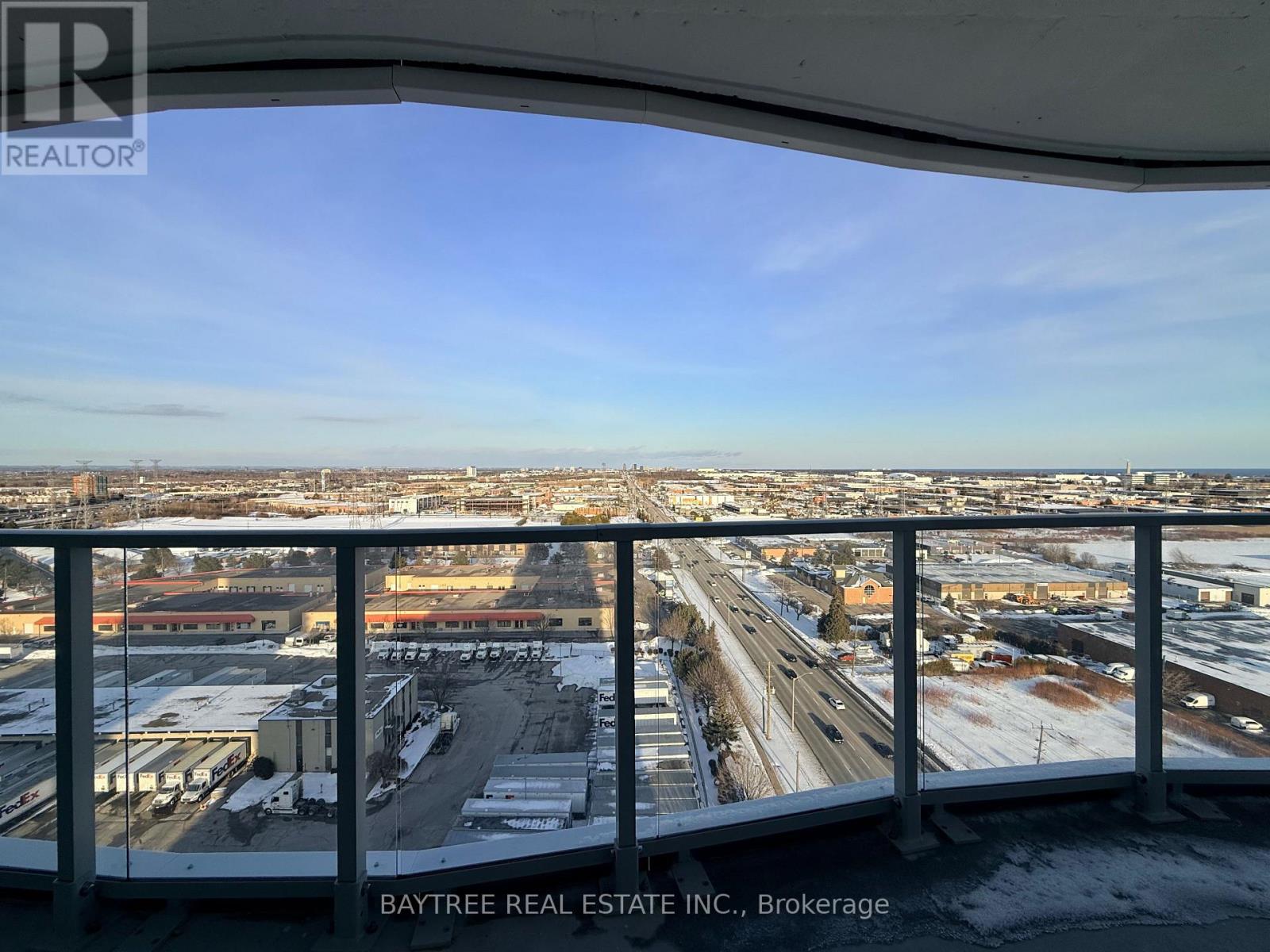 1704 - 1010 Sandy Beach Road, Pickering (Bay Ridges), Ontario  L1W 3V9 - Photo 13 - E12836658