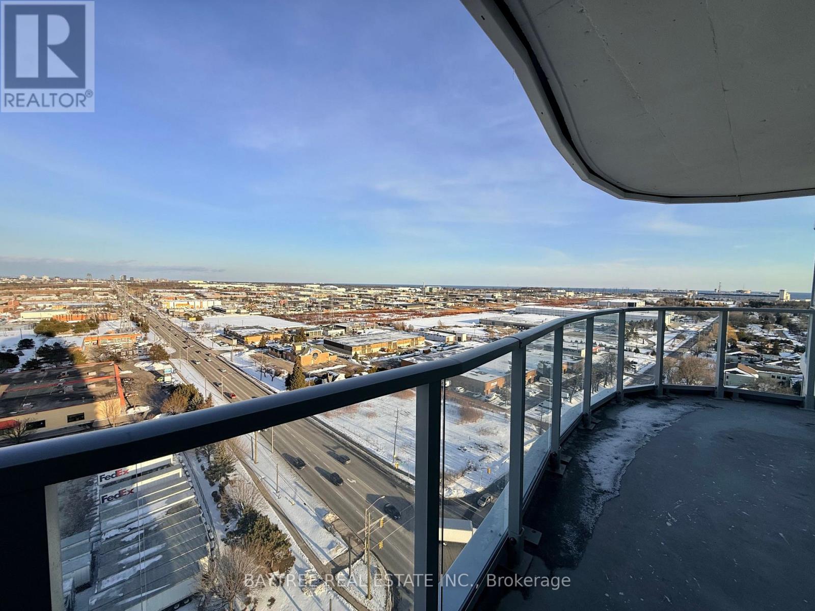 1704 - 1010 Sandy Beach Road, Pickering (Bay Ridges), Ontario  L1W 3V9 - Photo 15 - E12836658