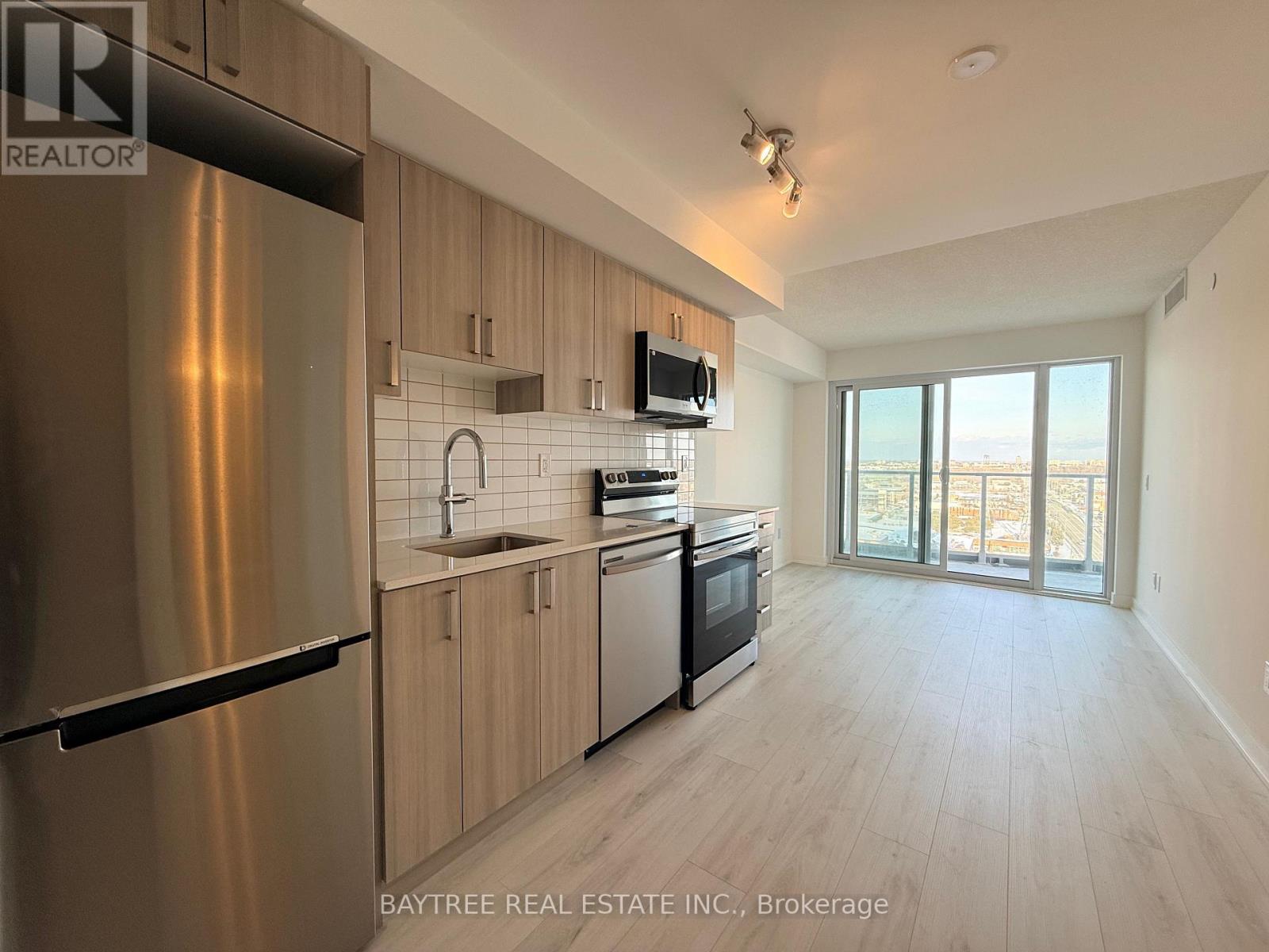 1704 - 1010 Sandy Beach Road, Pickering (Bay Ridges), Ontario  L1W 3V9 - Photo 3 - E12836658