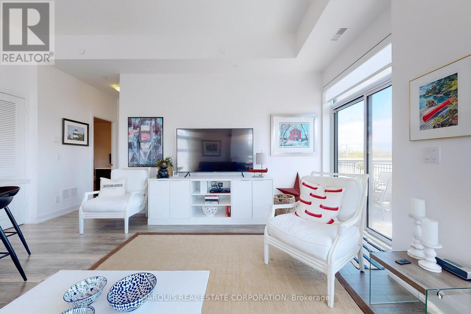 144 - 331 Broward Way, Innisfil, Ontario L9S 0M7 - Photo 4 - N12836650