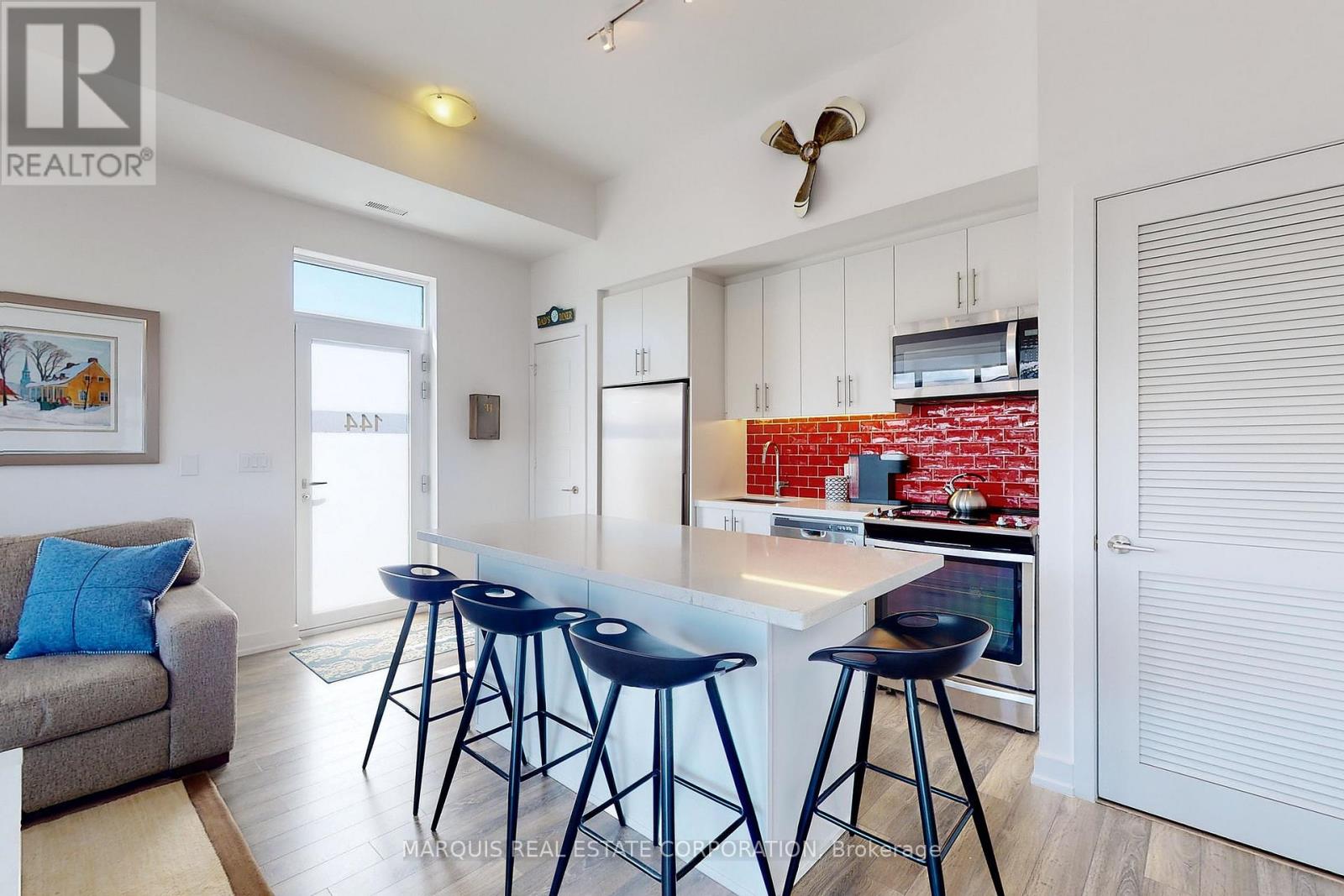 144 - 331 Broward Way, Innisfil, Ontario L9S 0M7 - Photo 7 - N12836650