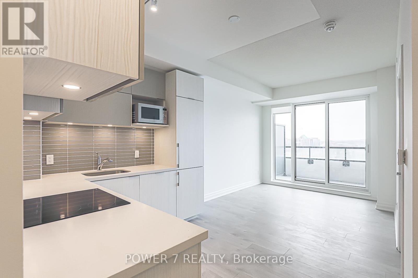 1117 - 8 Rouge Valley Drive, Markham, Ontario  L6G 0G8 - Photo 10 - N12836684