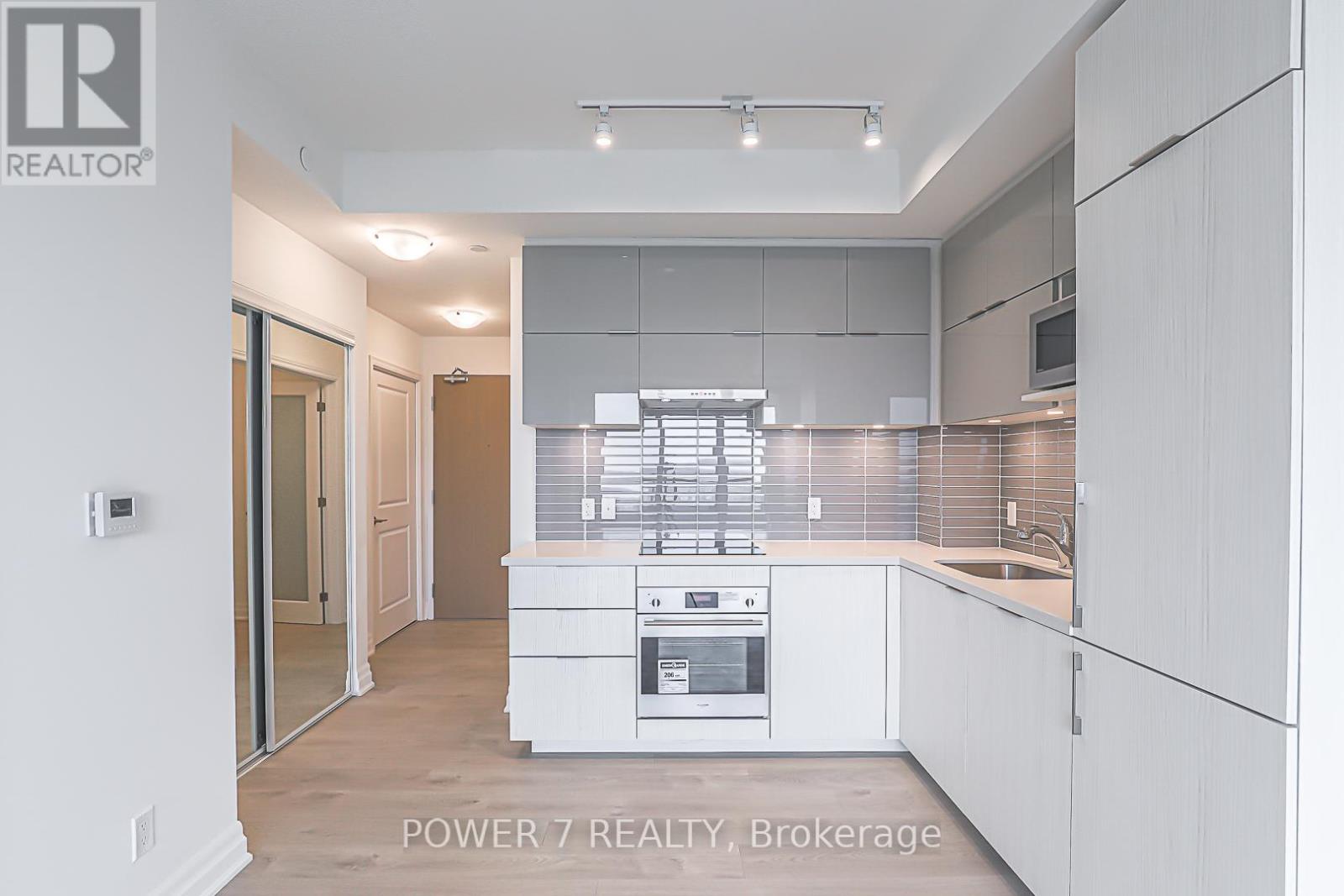 1117 - 8 Rouge Valley Drive, Markham, Ontario  L6G 0G8 - Photo 12 - N12836684