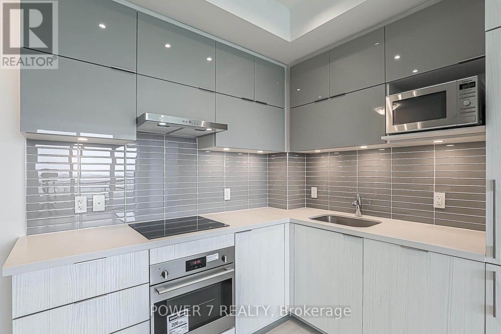 1117 - 8 Rouge Valley Drive, Markham, Ontario  L6G 0G8 - Photo 14 - N12836684