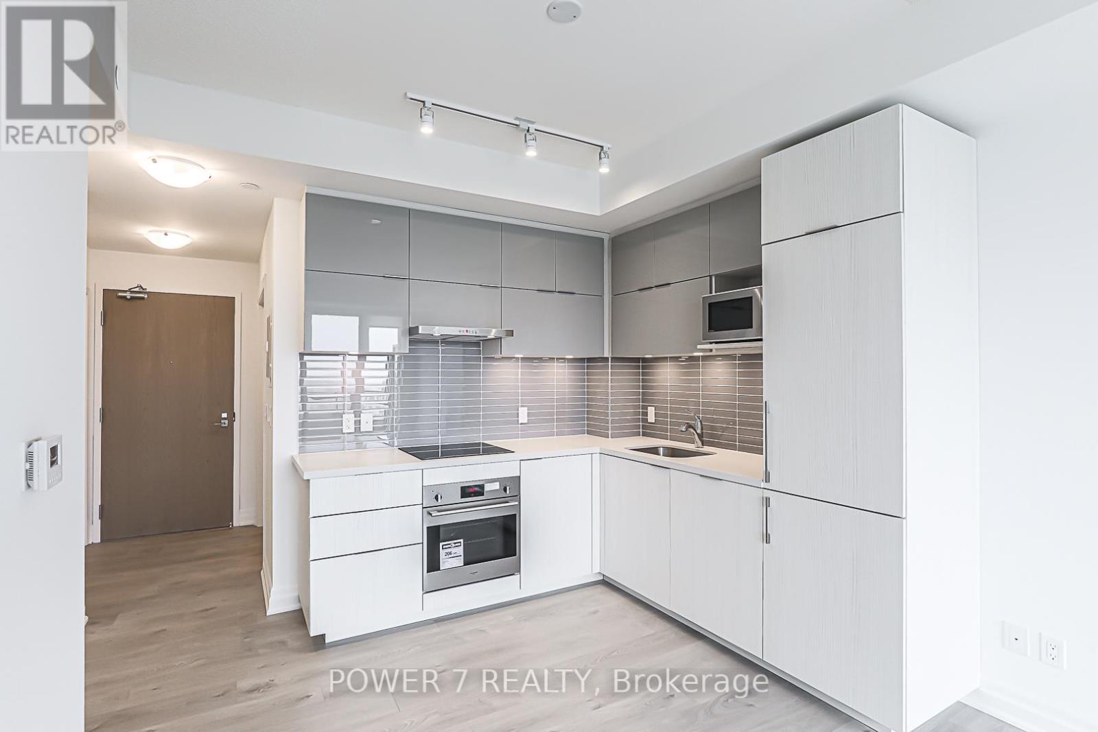 1117 - 8 Rouge Valley Drive, Markham, Ontario  L6G 0G8 - Photo 15 - N12836684