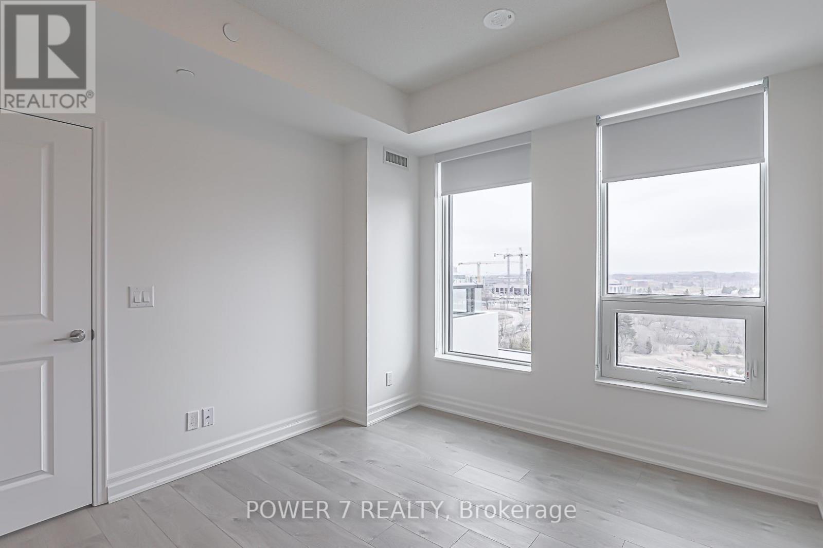 1117 - 8 Rouge Valley Drive, Markham, Ontario  L6G 0G8 - Photo 20 - N12836684