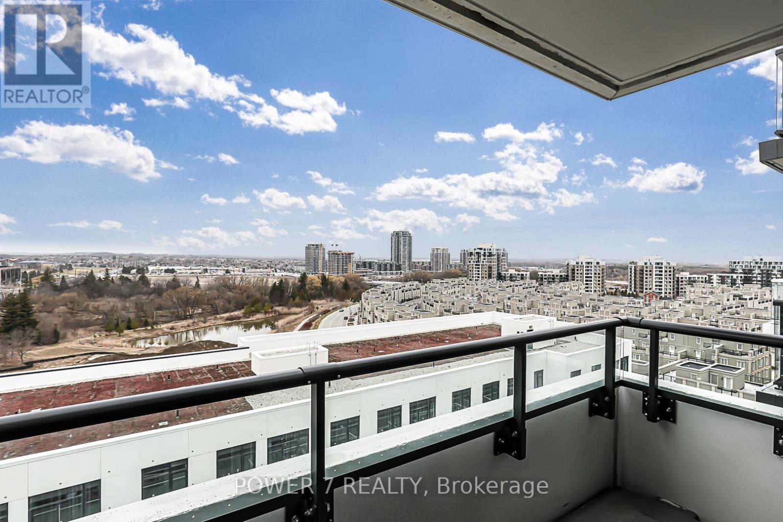 1117 - 8 Rouge Valley Drive, Markham, Ontario  L6G 0G8 - Photo 27 - N12836684