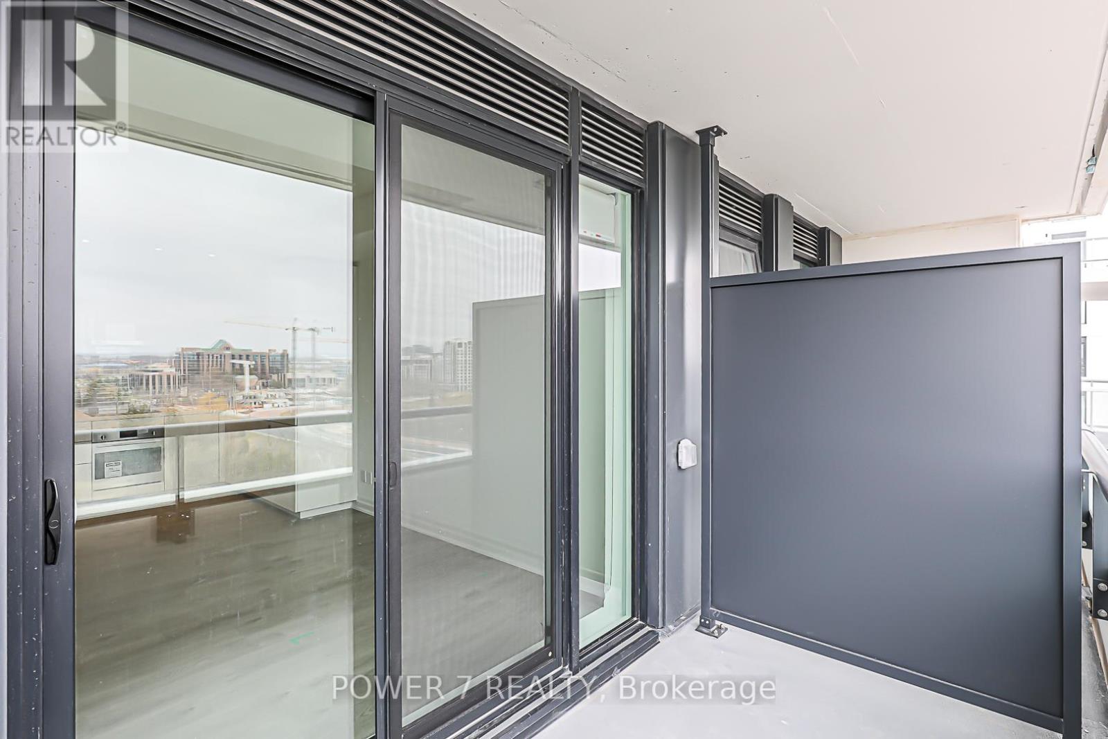 1117 - 8 Rouge Valley Drive, Markham, Ontario  L6G 0G8 - Photo 29 - N12836684