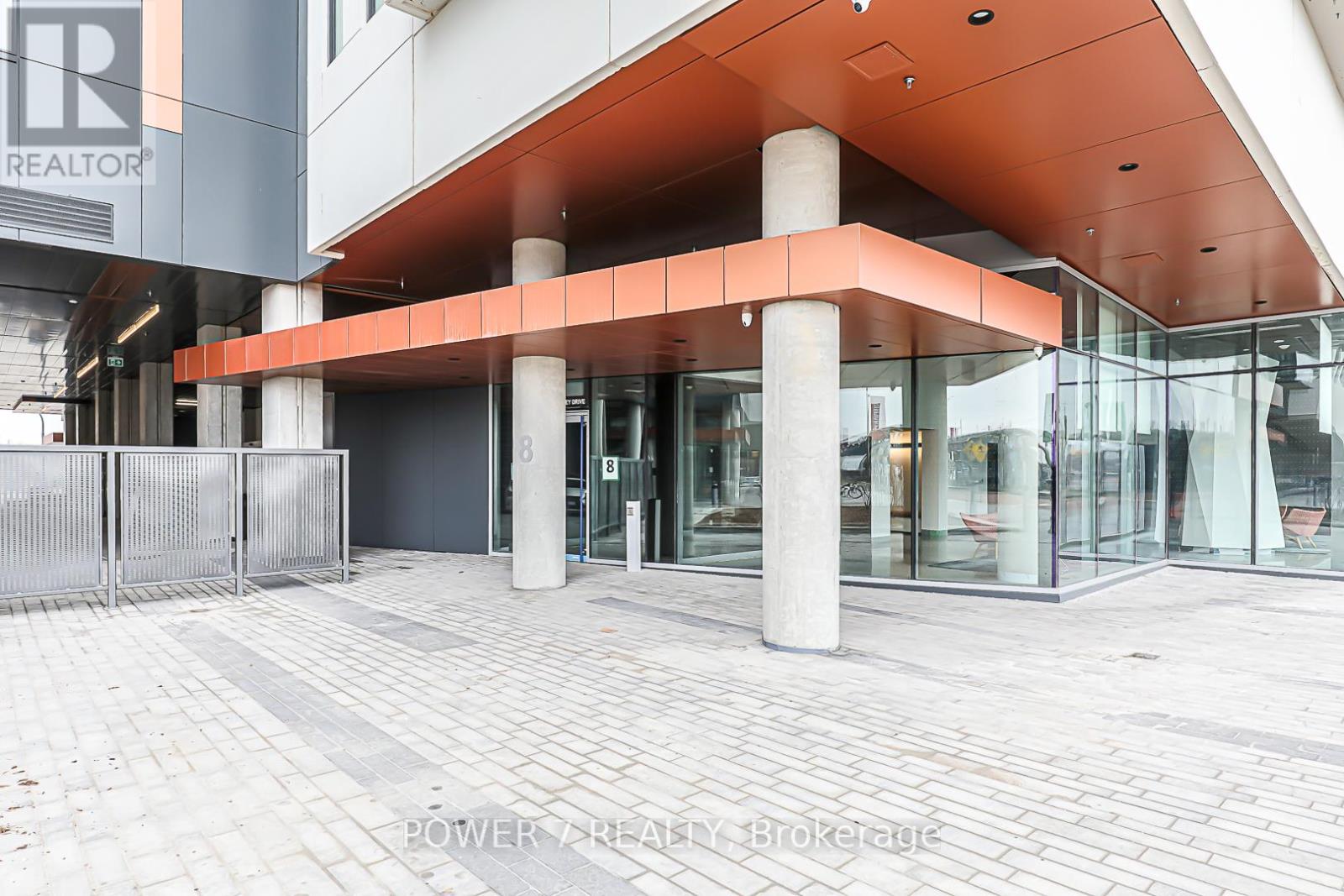 1117 - 8 Rouge Valley Drive, Markham, Ontario  L6G 0G8 - Photo 3 - N12836684