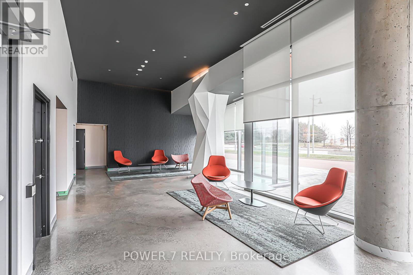 1117 - 8 Rouge Valley Drive, Markham, Ontario  L6G 0G8 - Photo 4 - N12836684