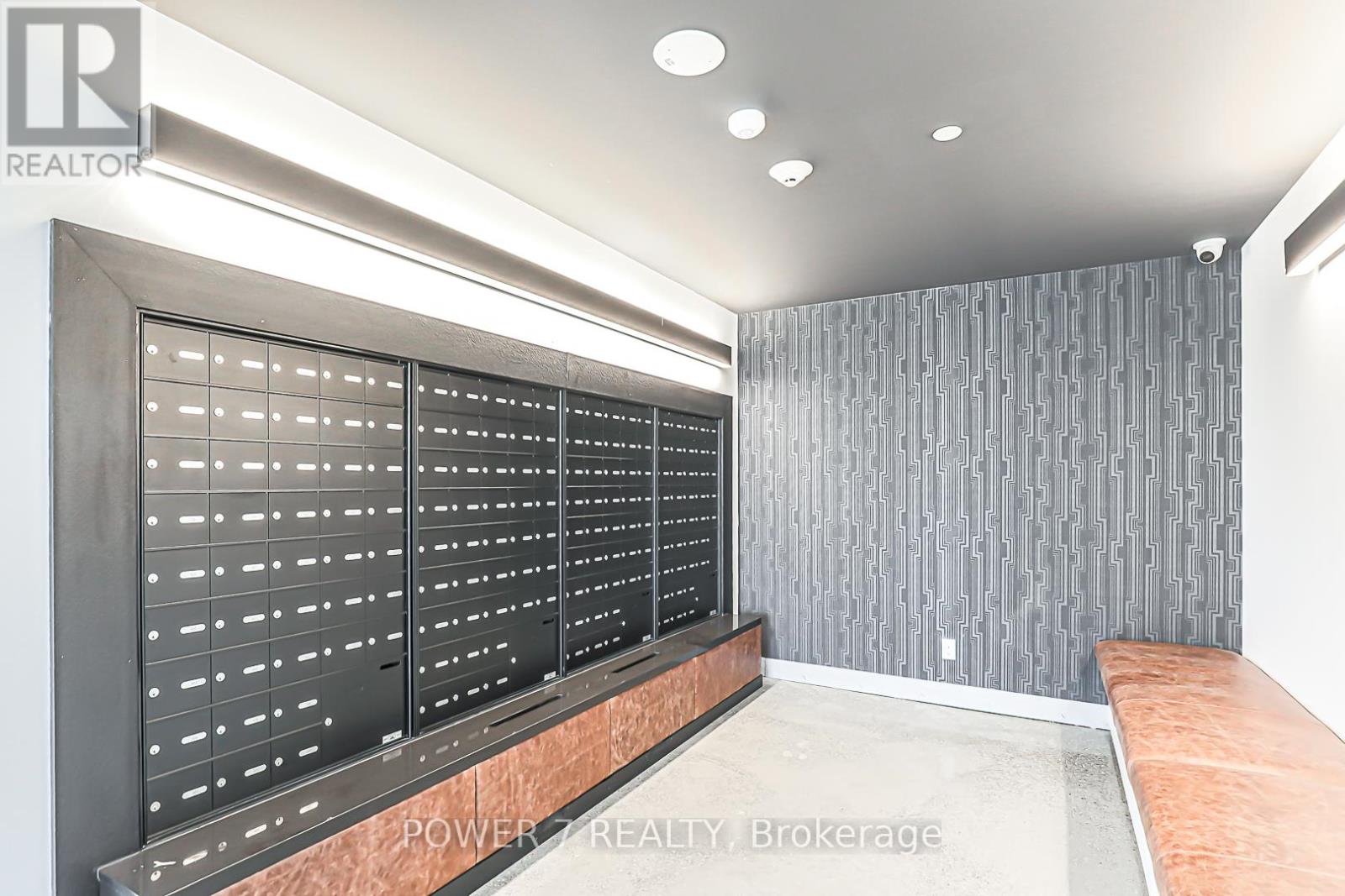 1117 - 8 Rouge Valley Drive, Markham, Ontario  L6G 0G8 - Photo 5 - N12836684