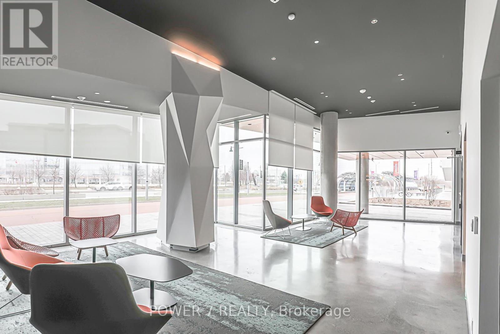 1117 - 8 Rouge Valley Drive, Markham, Ontario  L6G 0G8 - Photo 6 - N12836684