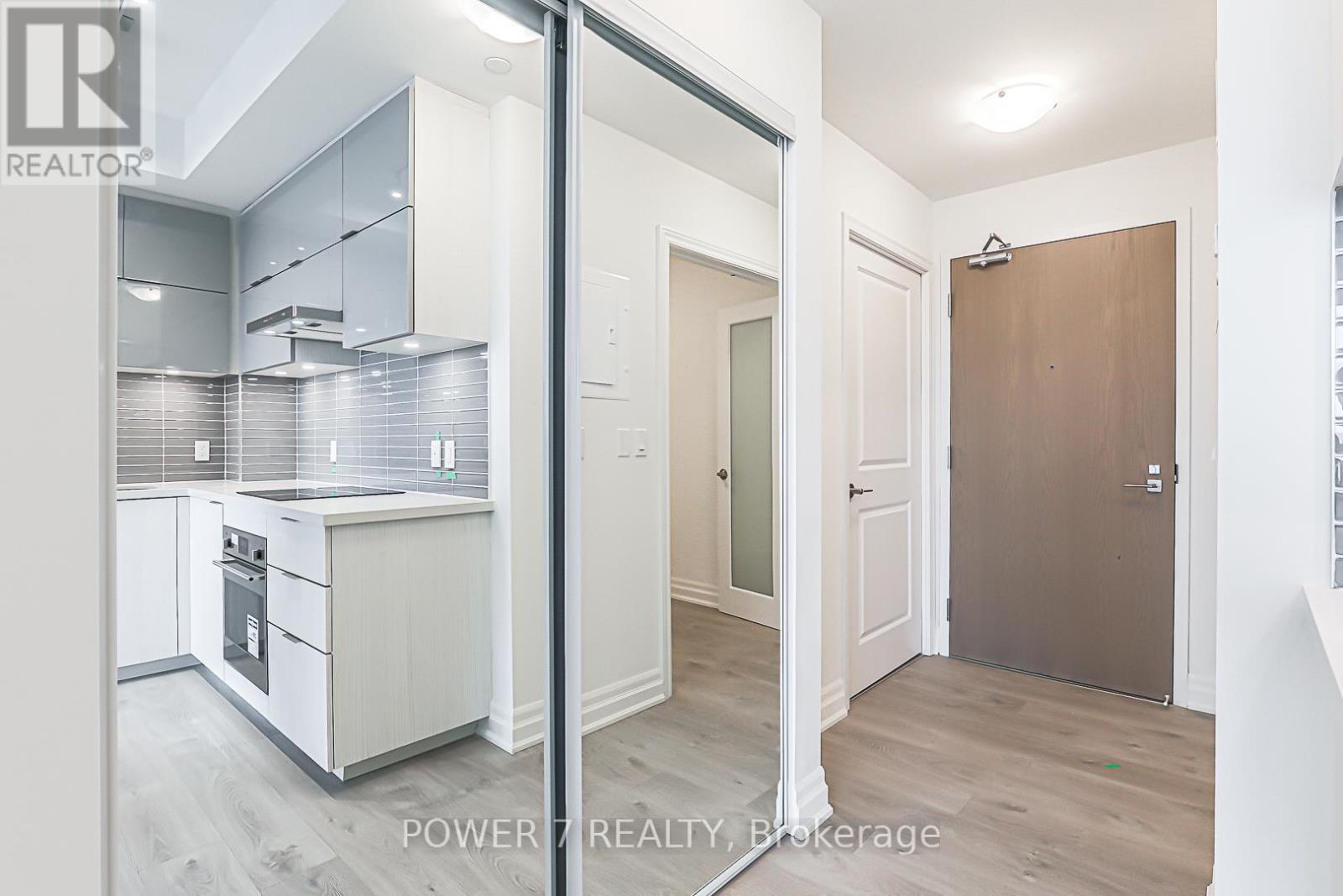 1117 - 8 Rouge Valley Drive, Markham, Ontario  L6G 0G8 - Photo 9 - N12836684