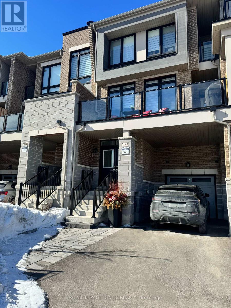 255 MOODY DRIVE, Vaughan, Ontario