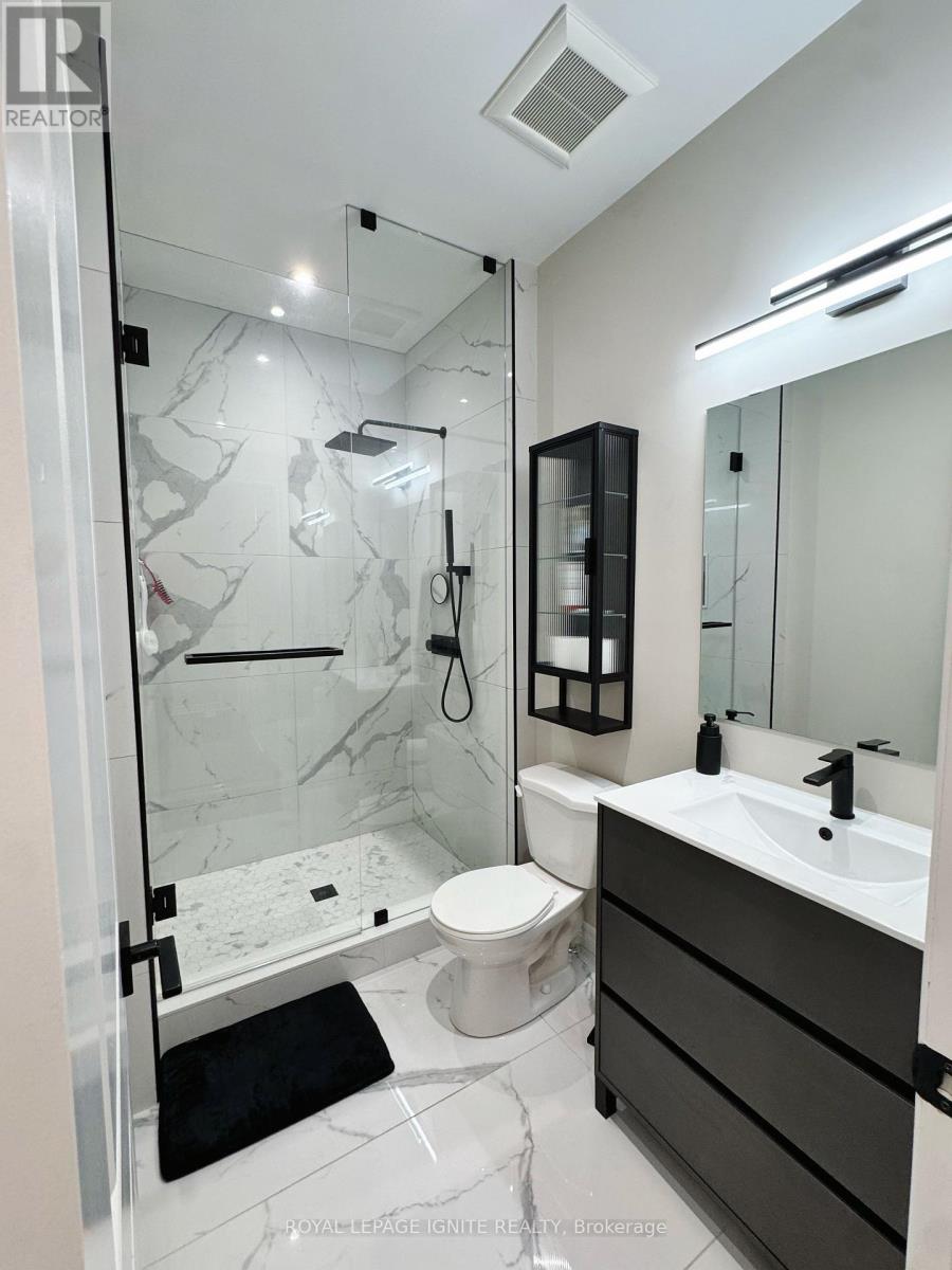 255 Moody Drive, Vaughan, Ontario  L4H 5G2 - Photo 9 - N12836694