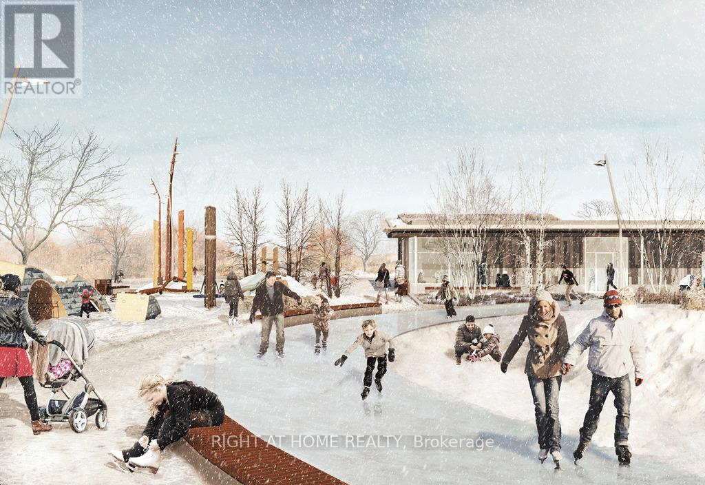 4208 - 2920 Highway 7 Road, Vaughan, Ontario  L4K 0P4 - Photo 21 - N12836706