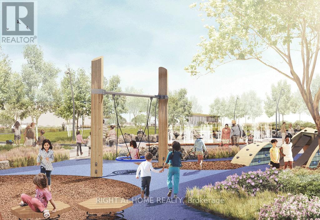 4208 - 2920 Highway 7 Road, Vaughan, Ontario  L4K 0P4 - Photo 22 - N12836706