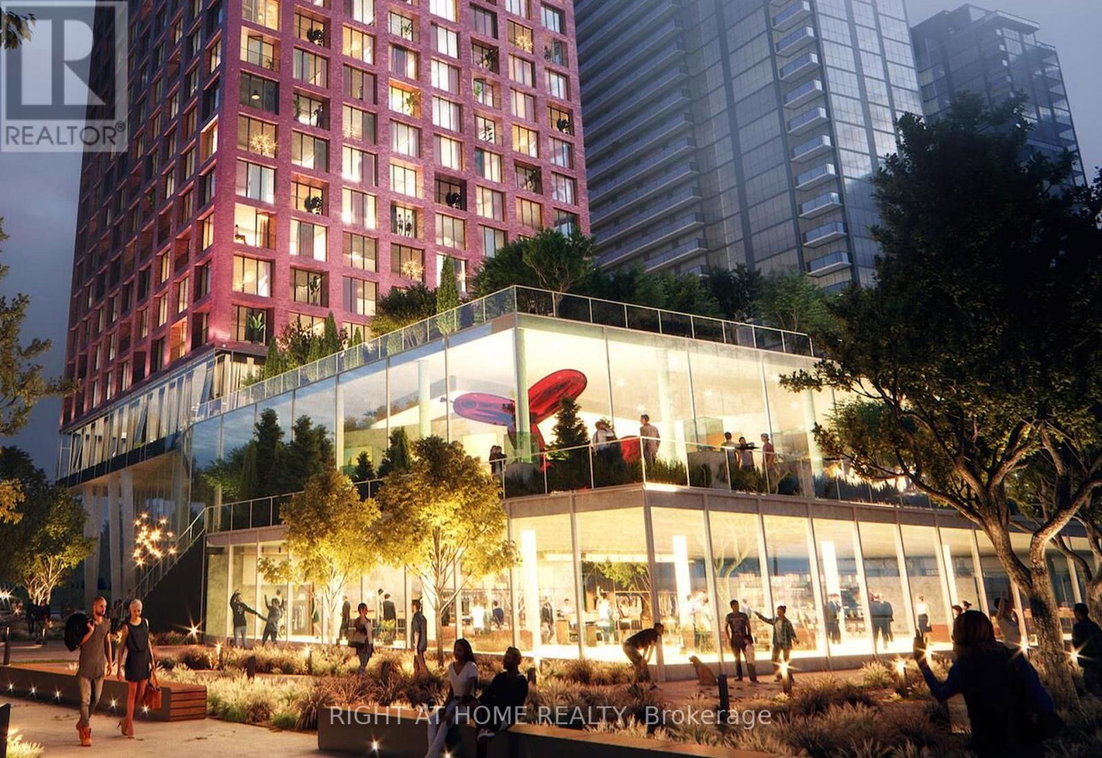 4208 - 2920 Highway 7 Road, Vaughan, Ontario  L4K 0P4 - Photo 4 - N12836706