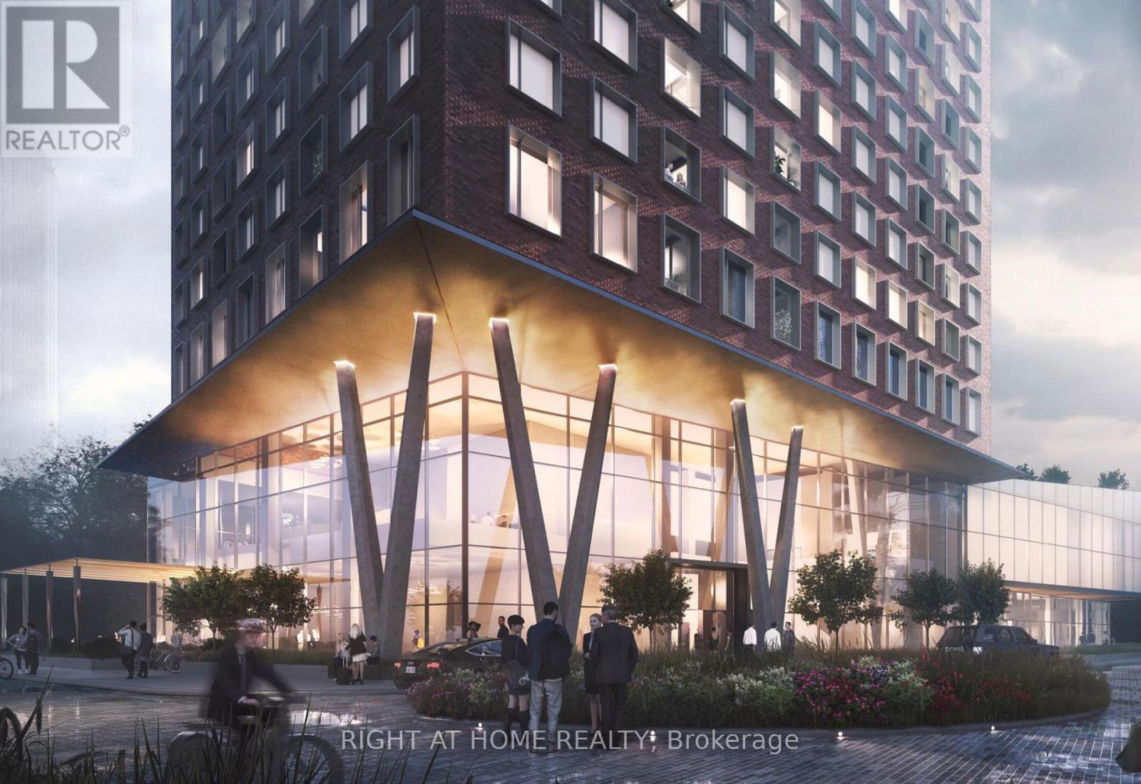 4208 - 2920 Highway 7 Road, Vaughan, Ontario  L4K 0P4 - Photo 5 - N12836706