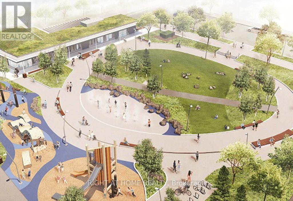 4208 - 2920 Highway 7 Road, Vaughan, Ontario  L4K 0P4 - Photo 6 - N12836706