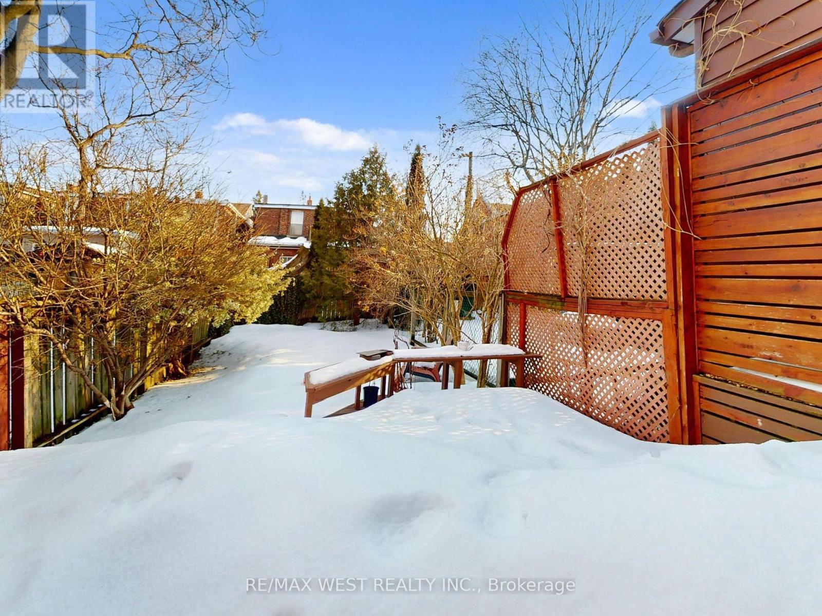 91 Olive Avenue, Toronto, Ontario  M6G 1V2 - Photo 39 - C12828182