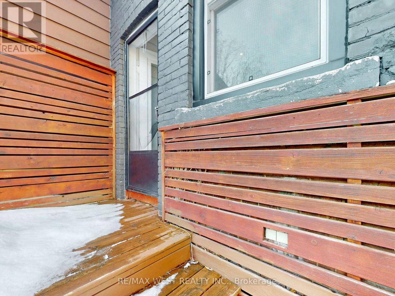 91 Olive Avenue, Toronto, Ontario  M6G 1V2 - Photo 38 - C12828182