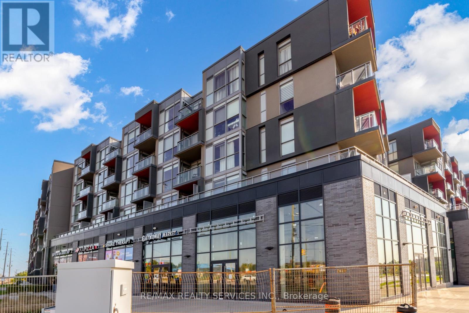 3 & 4 - 5220 DUNDAS STREET, Burlington, Ontario