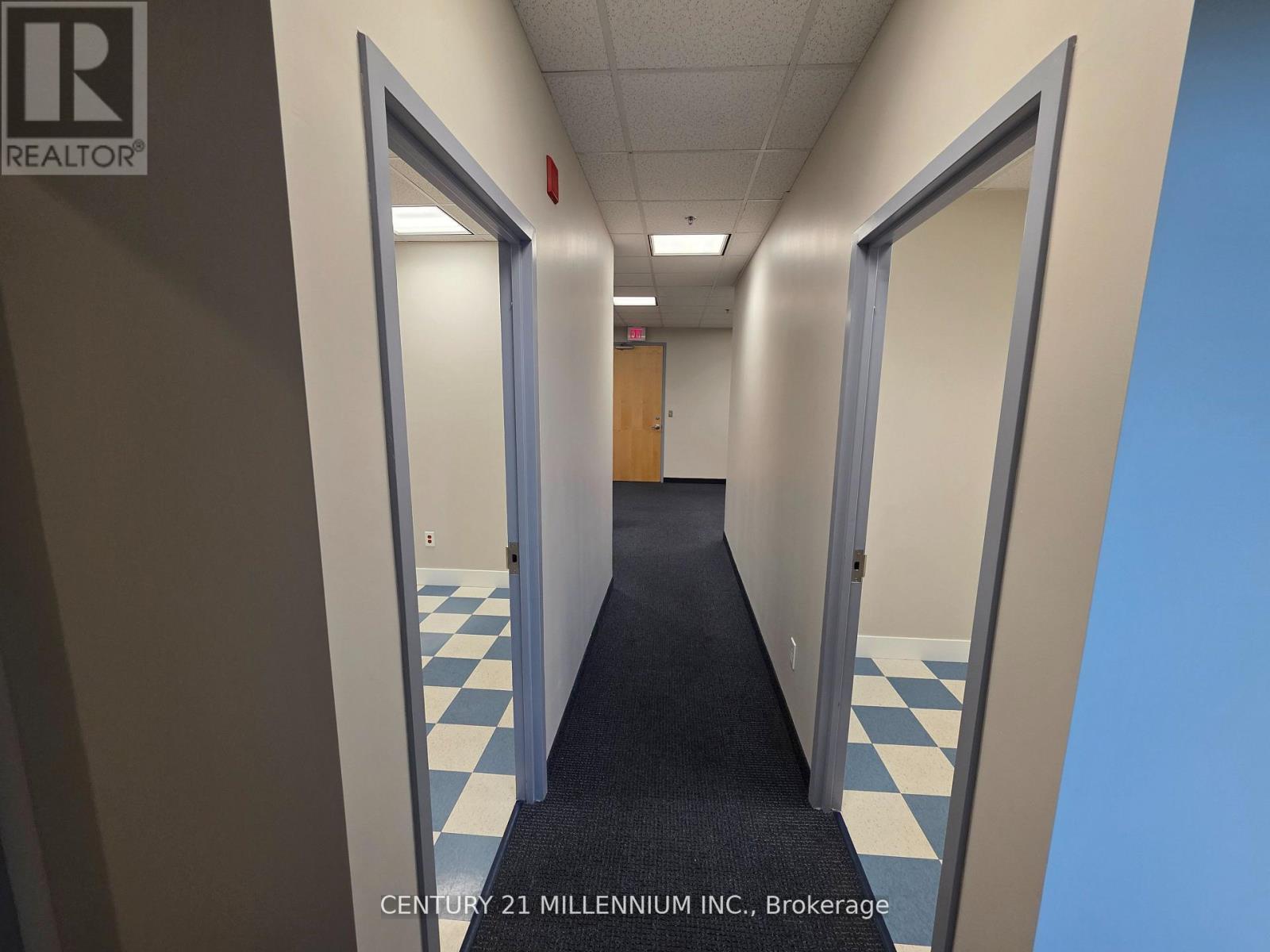 212 - 2250 Bovaird Drive E, Brampton, Ontario  L6R 0W3 - Photo 15 - W12836622