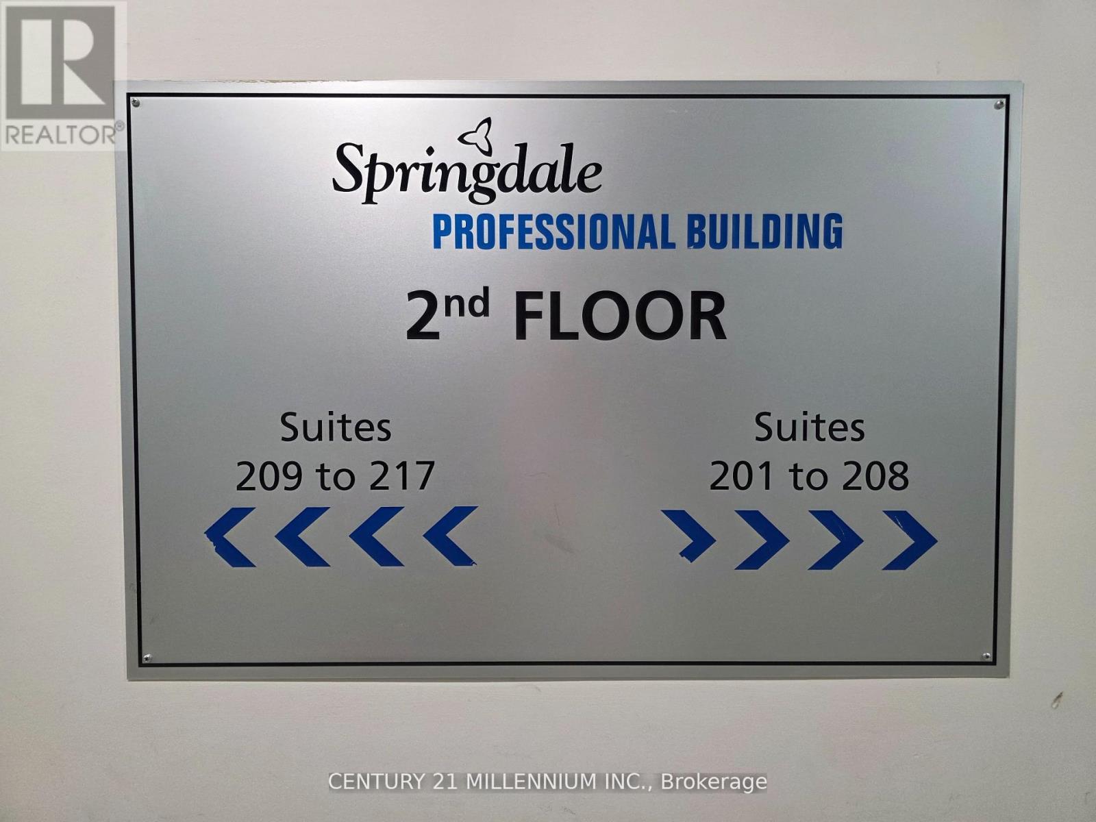 212 - 2250 Bovaird Drive E, Brampton, Ontario  L6R 0W3 - Photo 21 - W12836622